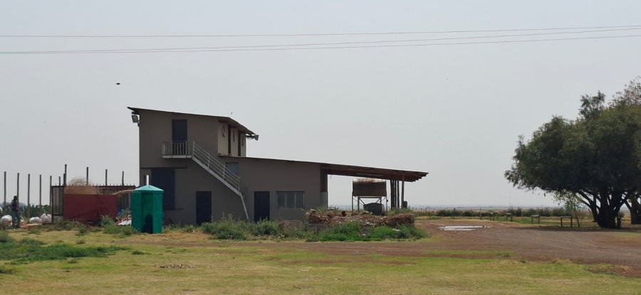  Bedroom Property for Sale in Bainsvlei Free State